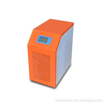 5000W solar power system